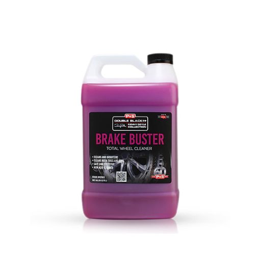 P&S BRAKE BUSTER TOTAL WHEEL CLEANER P & S Sales