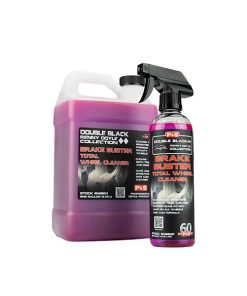 P&S BRAKE BUSTER TOTAL WHEEL CLEANER P & S Sales