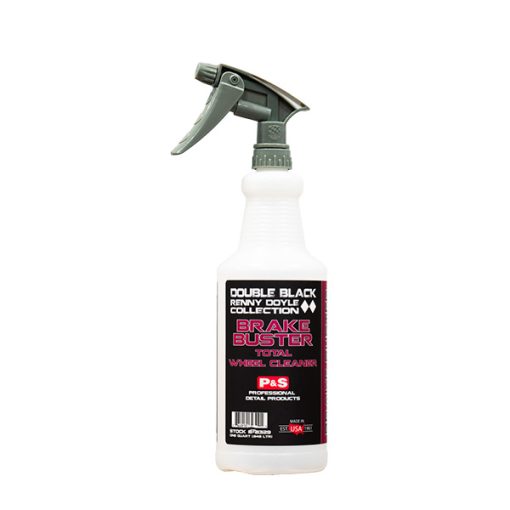 P&S BRAKE BUSTER TOTAL WHEEL CLEANER P & S Sales