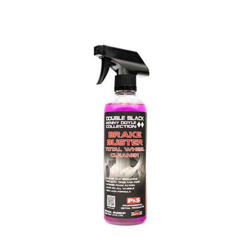 P&S BRAKE BUSTER TOTAL WHEEL CLEANER P & S Sales