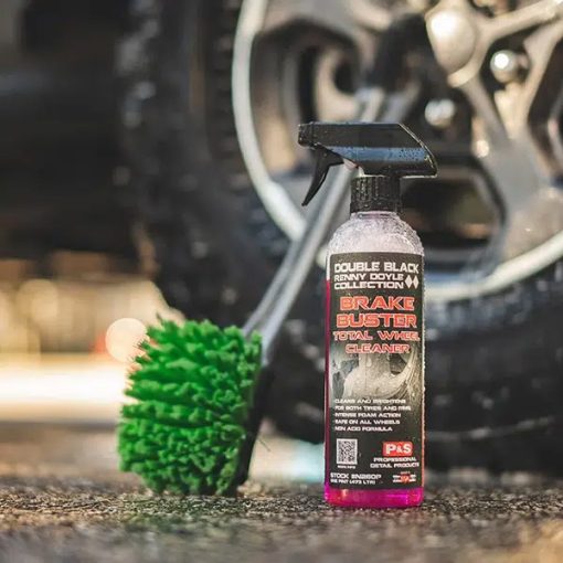 P&S BRAKE BUSTER TOTAL WHEEL CLEANER P & S Sales