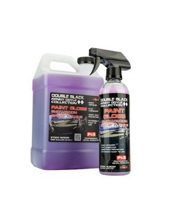 P&S PAINT GLOSS – SHOWROOM SPRAY N SHINE Clay Products