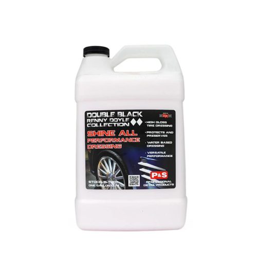 P&S SHINE ALL PERFORMANCE DRESSING Interior Dressings & Protectants