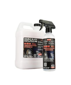 P&S SHINE ALL PERFORMANCE DRESSING Interior Dressings & Protectants