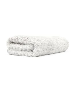 The Rag Company – Platinum Pluffle Hybrid Weave Microfibre Drying Towel Premium Blend Microfibre