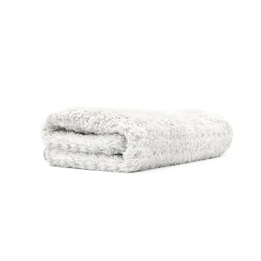 THE RAG COMPANY PLATINUM PLUFFLE Interior Microfibre Towels