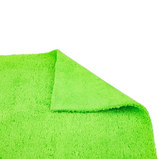 THE RAG COMPANY – CREATURE EDGELESS ALL PURPOSE DETAILING TOWEL Interior Cleaning