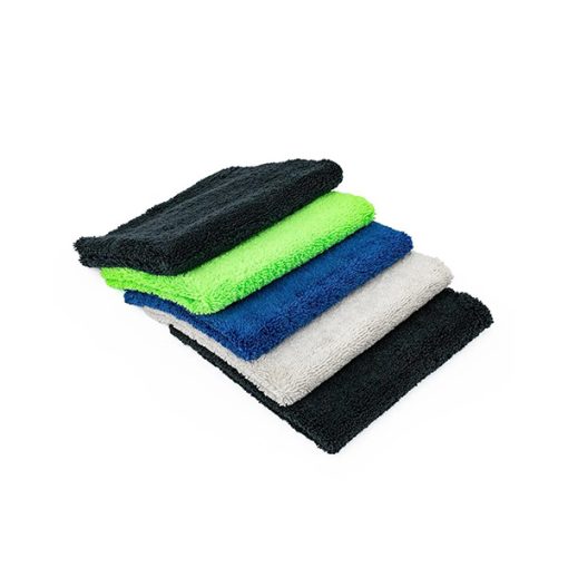 THE RAG COMPANY – CREATURE EDGELESS ALL PURPOSE DETAILING TOWEL Interior Cleaning