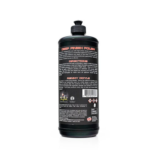 P&S DEEP FINISH RESTORATION POLISH – 946ML P & S Sales