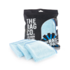 The Rag Company - Premium FTW Twist Loop Microfibre Towels