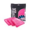 The Rag Company - Premium FTW Twist Loop Microfibre Towels