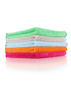 The Rag Company - Premium FTW Twist Loop Microfibre Towels