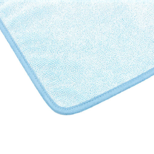 THE RAG COMPANY PREMIUM FTW TWIST LOOP MICROFIBRE TOWELS Windows / Glass