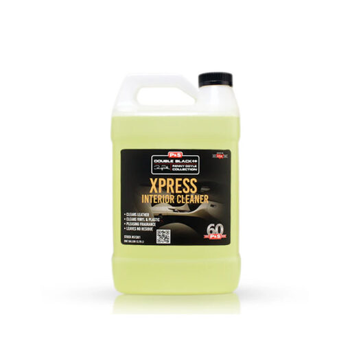 P&S XPRESS INTERIOR CLEANER Interior Cleaning