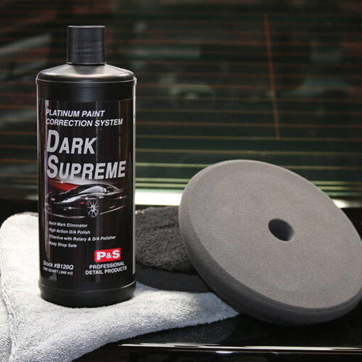 P&S DARK SUPREME