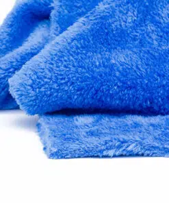 TRC EAGLE EDGELESS 500 MICROFIBRE TOWELS 40CM X 60CM – 3 PACK The Rag Company