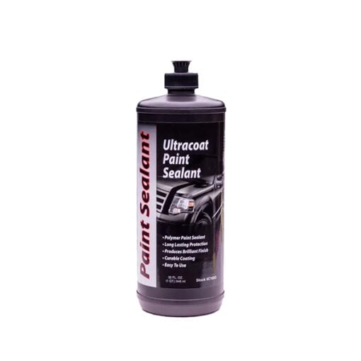 P&S ULTRACOAT PAINT SEALANT - Image 2