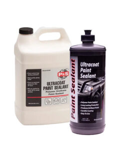 P&S ULTRACOAT PAINT SEALANT P & S Sales