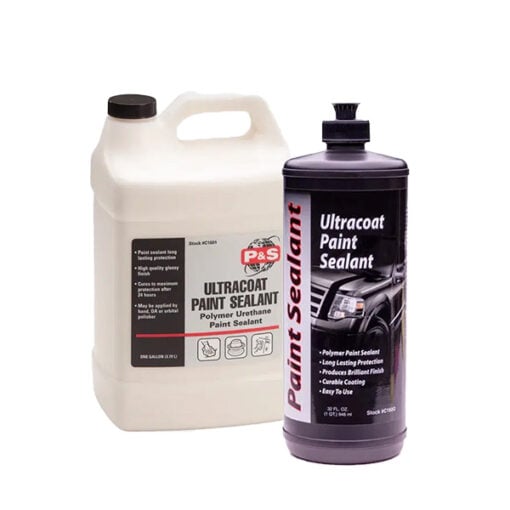 P&S ULTRACOAT PAINT SEALANT