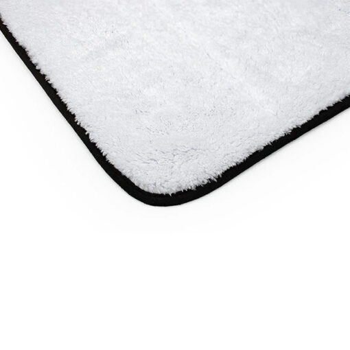 TRC EVEREST 1100 GSM DETAILING TOWEL – 40CM X 40CM The Rag Company