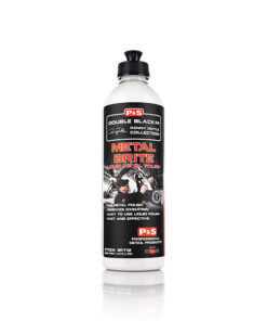 P&S METAL BRITE – LIQUID METAL POLISH 473ML P & S Sales