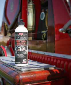 P&S METAL BRITE – LIQUID METAL POLISH 473ML P & S Sales