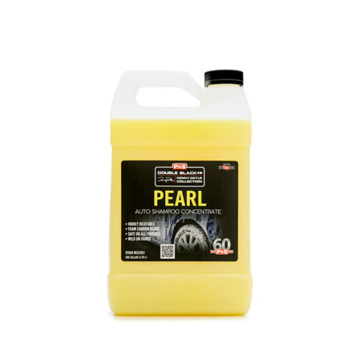 P&S PEARL AUTO SHAMPOO CONCENTRATE P & S Sales