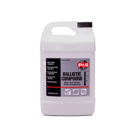 P&S - Ballistic Max Cut Compound - Image 4