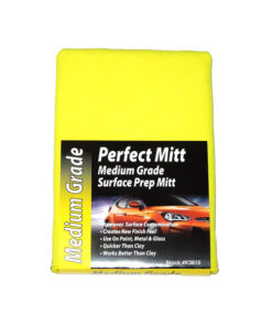 P&S PERFECT MITT – MEDIUM GRADE Clay Products