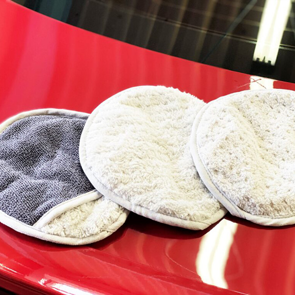 THE RAG COMPANY – PREMIUM SMITTEN DRYING MITT Microfibre Products