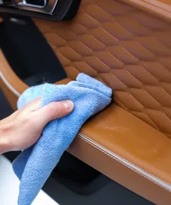 Alternative view of The Rag Company - Edgeless 300 Premium All-Purpose Terry Towels