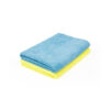 TRC EAGLE EDGELESS 350 MICROFIBRE DETAILING TOWELS – 40CM X 40CM Interior Microfibre Towels