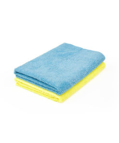 TRC EDGELESS 300 PREMIUM ALL-PURPOSE TERRY TOWELS Interior Microfibre Towels