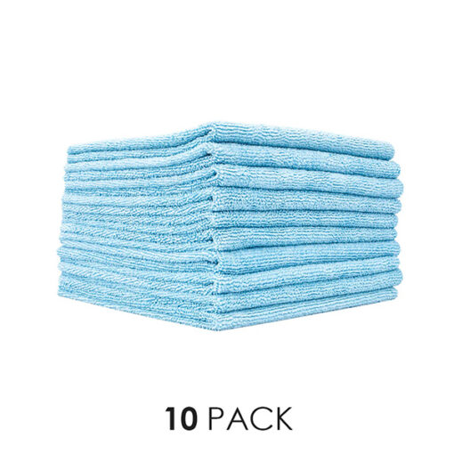 TRC EDGELESS 300 PREMIUM ALL-PURPOSE TERRY TOWELS Interior Microfibre Towels