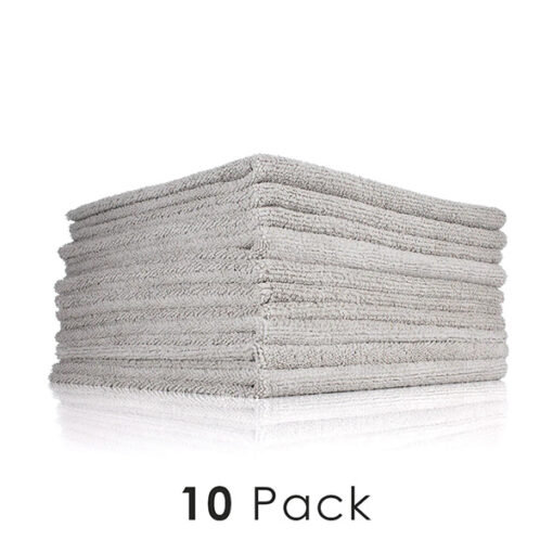 TRC EDGELESS 300 PREMIUM ALL-PURPOSE TERRY TOWELS Interior Microfibre Towels