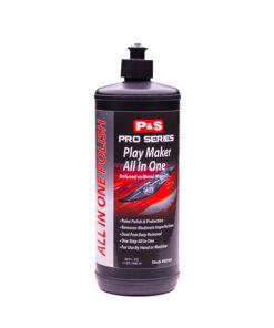 P&S PLAY MAKER ALL IN ONE POLISH – 946ML P & S Sales