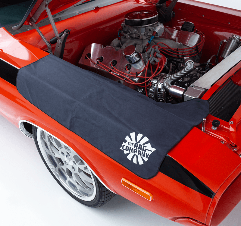 Shop THE RAG COMPANY - ULTRA AIR ENGINE BLASTER Online - CarCareCo