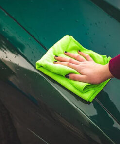 TRC “CAR WASH” MICROFIBER TERRY TOWELS The Rag Company