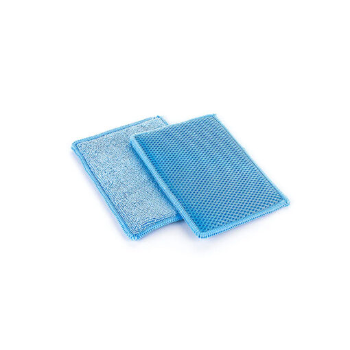 TRC JERSEY BUG SCRUBBER PADS The Rag Company