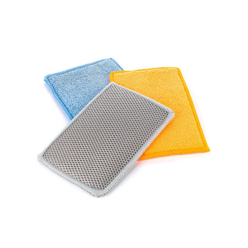 TRC JERSEY BUG SCRUBBER PADS The Rag Company