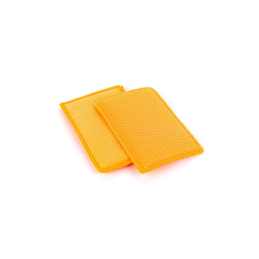 TRC JERSEY BUG SCRUBBER PADS The Rag Company