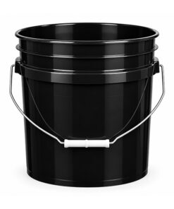 The Cary Company - 15lt Gamma Lid Suitable Food Grade Bucket - No Lid Included - Image 3