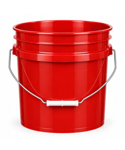 The Cary Company - 15lt Gamma Lid Suitable Food Grade Bucket - No Lid Included - Image 4