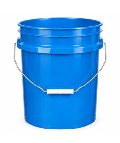 The Cary Company - 20lt Gamma Lid Suitable Food Grade Bucket - No Lid Included - Image 3