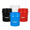 The Cary Company - 20lt Gamma Lid Suitable Food Grade Bucket - No Lid Included