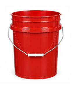 The Cary Company - 20lt Gamma Lid Suitable Food Grade Bucket - No Lid Included - Image 5