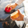 WOWO’S QUICK DETAILER Spray Coatings