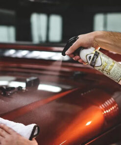 WOWO’S CRYSTAL SEALANT Vehicle Cleaning Products