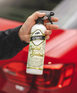 WOWO’S CRYSTAL SEALANT Vehicle Cleaning Products