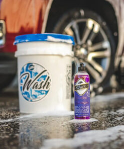 WOWO’S DETAILER’S SHAMPOO Vehicle Cleaning Products